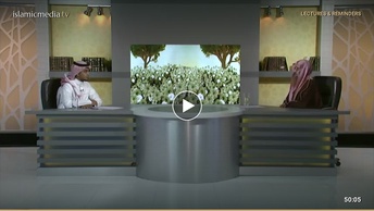 الأخلاق في الإسلام ( الحلقة 19 ) أنواع نواقض الدين والأخلاق - الشرك