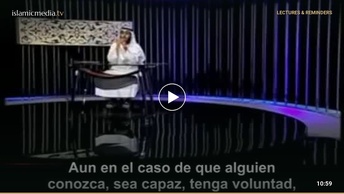 Cómo disfrutar de la oración - 21