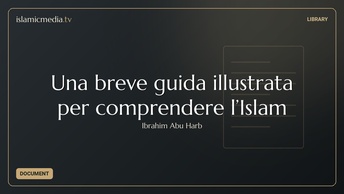 Una breve guida illustrata per comprendere l’Islam