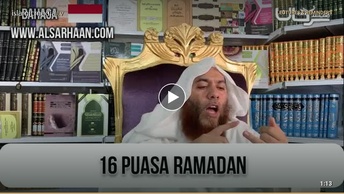 puasa ramadan