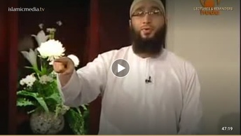Biography of the Prophet - Episode 44