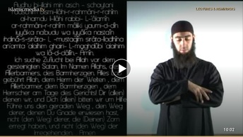 Das Mittaggebet