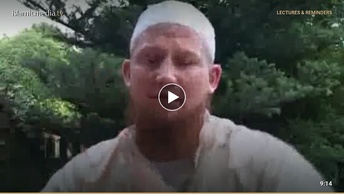 Die Wahrhaftigkeit des Propheten Muhammad