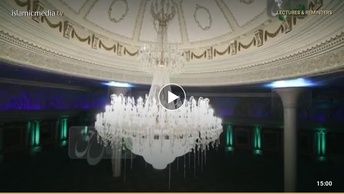 احکام حج - قسمت [05] (آمادگی برای حج 2)