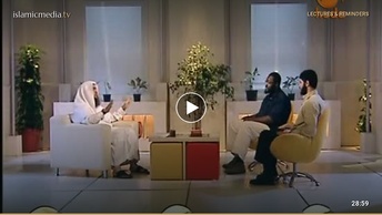 Mercy to the World - Episode 33