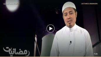 Shalat Taraweh