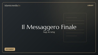 Il Messaggero Finale