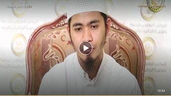Keajaiban Do’a