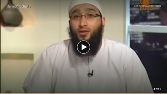 Biography of the Prophet - Episode 46