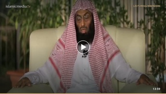 برنامج الآداب الشرعية ( الحلقة 21 ) آداب الرؤى ( الجزء 1 )