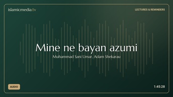 Mine ne bayan azumi