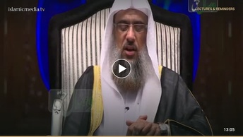 احکام حج - قسمت [17] ( روز عرفه )