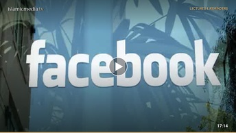 Udhëzime në lidhje me përdorimin e Facebook