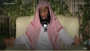 برنامج الآداب الشرعية ( الحلقة 22 ) آداب الرؤى ( الجزء 2 )