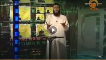 Biography of the Prophet - Episode 21