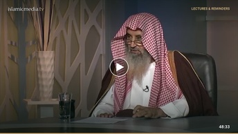 الأخلاق في الإسلام ( الحلقة 06 ) الجود والكرم في الإسلام ( الجزء 2 )