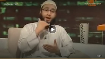 Biography of the Prophet - Episode 41