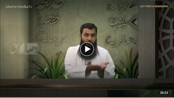 بانوان خانه نبوت [21] (هجرت بانو فاطمه زهرا رضی الله عنها)