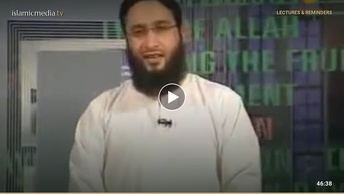 Biography of the Prophet - Episode 9