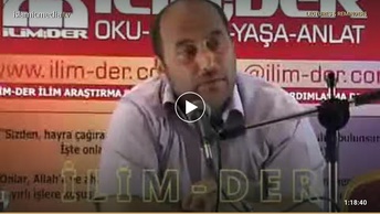 Îmânı arttıran ve azaltan nedenler
