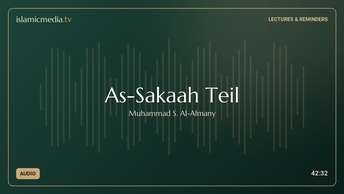 As-Sakaah Teil