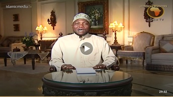 Safari Ya Mwisho 15