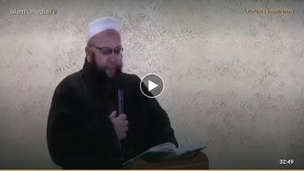 Ота-она билан муомала одоби ( 02 ) Ота-онага вафот этганларидан кейин яхшилик қилиш