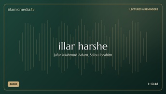 illar harshe