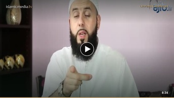 1 mois pour changer ta vie : (épisode 18) les dix derniers jours du mois de Ramadan