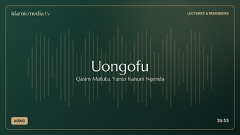 Uongofu