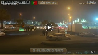 Nulificadores de ablução