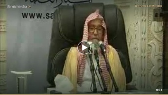 ماذا يجب على المسلم في زمان الفتن؟