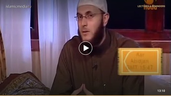Prophet’s Prayer: Simulation for Prayer - Episode 4