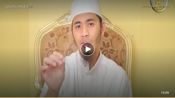 7 Golongan yang mendapat naungan Allah di hari Kiamat