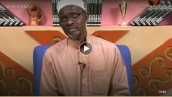 Sherhu Umdatul Ahkam 18