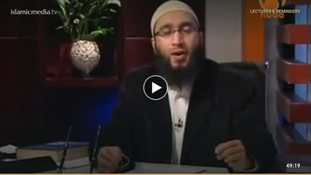 Biography of the Prophet - Episode 61