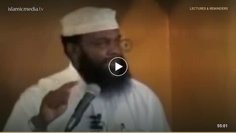 Wanao Abudu Makaburi