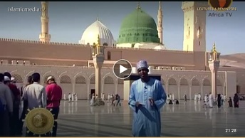 manzon allah da sahabbansa - 23