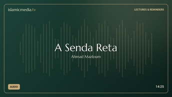 A Senda Reta