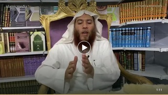 صاحب استطاعت کیلئے بيت الله كا حج كرنا