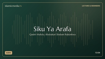 Siku Ya Arafa