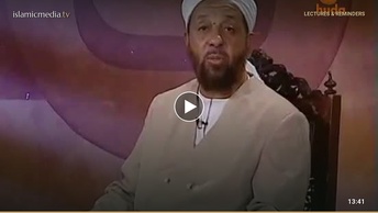 Virtues of Ramadan (Part 15)