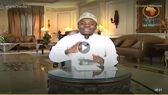 Malezi ya Kiislam ndani ya Qur’an (01)