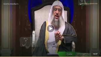 احکام حج - قسمت [12] (سنت های طواف )