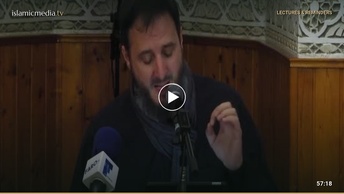 La ética ante la discordia-adab al ijtilaf