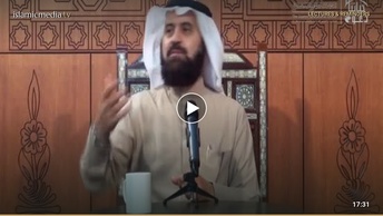 Prophet's Companions: At-Tufail ibn Amr Ad-Dawsi