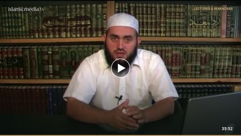 Profeti (sal-lAllahu alejhi ue sel-lem) dhe Ramazani