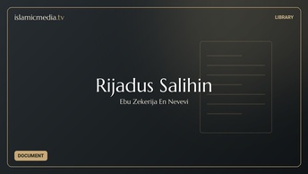 Rijadus Salihin