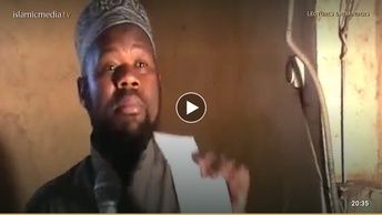 MAMBO 5 ALIYO TABIRI MTUME S.A.W.