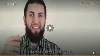 Dua to Stay on the Right Path